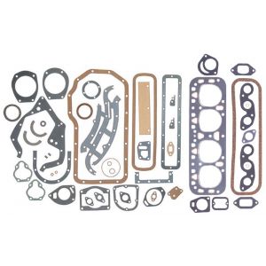 755621DCH Full Gasket Set
