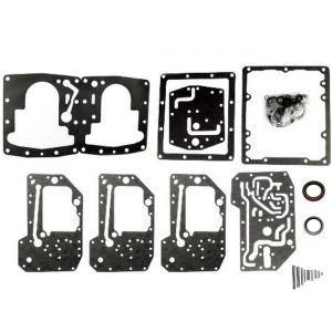 79020S Gasket Set, TA w/springs