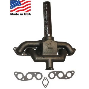 8035D-USA MADE Exhaust Manifold, M/SM/SMTA