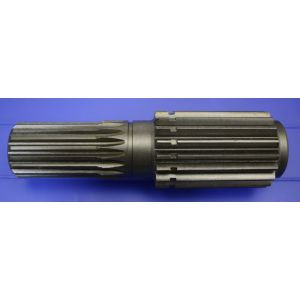 81435C1 Shaft, Sun Gear (ZF-4WD)