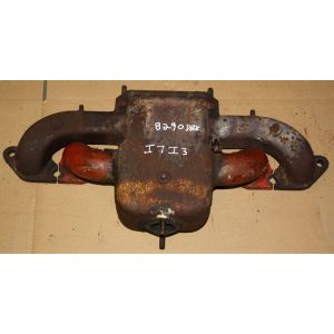 8290DBXU Manifold, W9