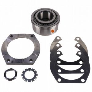 830462 Ring & Pinion Bearing Kit