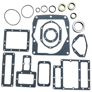 8395915a Mechanical TA Gasket Kit, w/ Carrier Seals