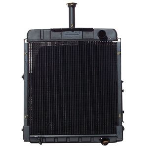 84524C93 Radiator