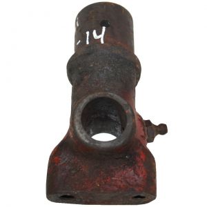 8561DU Rear Bearing, Steering Shaft H