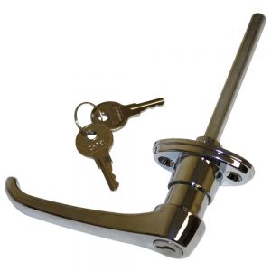 862084R93 Handle, Outside Door