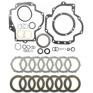 877720 IPTO Gasket Kit -w/o Brakes