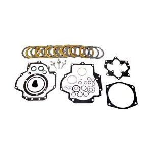 877721 IPTO Gasket Kit, w/ brakes