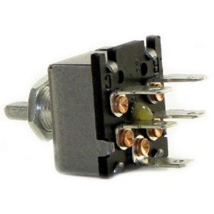 881116 Blower Switch