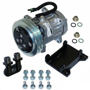 88830741 A/C Compressor Conversion Kit