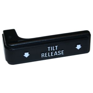 97111C4 Handle, Tilt Release
