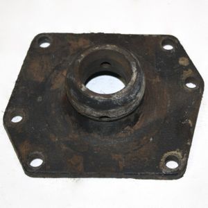 974344R1U Cover, Shift Lever Tower