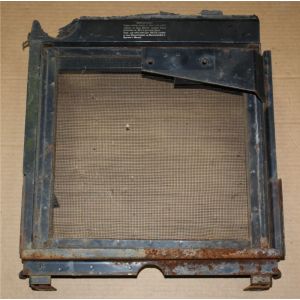 99215C2U Mounting Bracket, Radiator