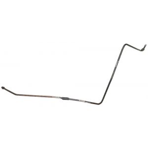 99752C5U Pipe, Tube Assy RH