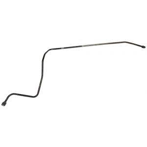 99753C5U Pipe, Tube Assy Left Front