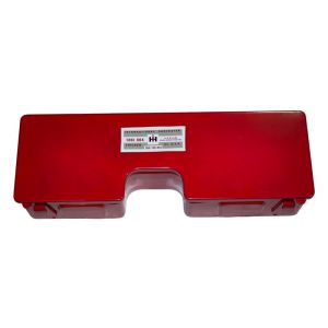 999760R91 Light Bar Mounted Toolbox, H/M