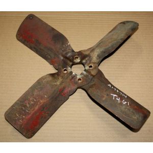 A173714U Fan Blade, 300