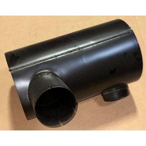 A184157 Muffler, 7140