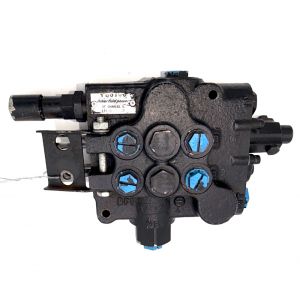 AM107083 Control Valve, JD