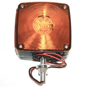 BC4098 Flasher Light, LED