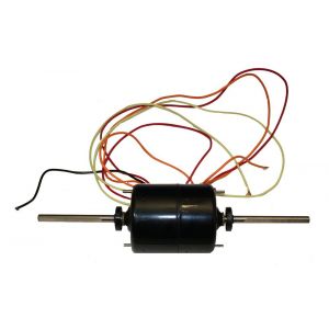 BM333812 Blower Motor, 12V 4wire