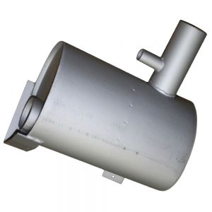 144057C5 Muffler, 5088