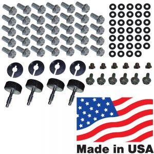 HBK460-560 Hood Bolt Kit