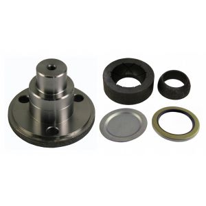 HH378410 KIT Dana/Spicer Kingpin Kit, MFD, 12 Bolt Hub