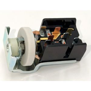 HL6630SB Headlight Switch, Ford