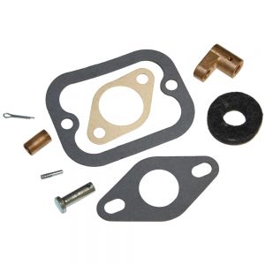 IHS2559 Rebuild Kit, Governor Throttle Shaft