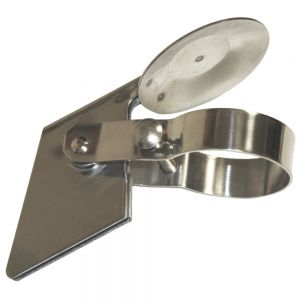 321574R91. Stainless Steel Raincap 2.2