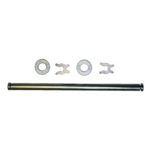 356892R2 Rear Hinge Pin, Flip Seat Clips & Spacers