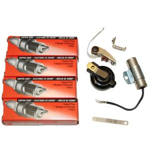 IHTK1H Tune Up Kit, 4cyl -HOT