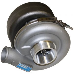 J802289 Turbocharger