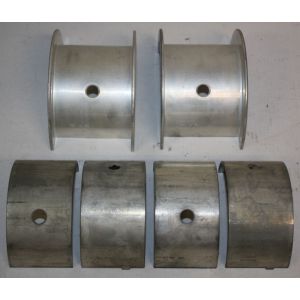 MS382P Main Bearing Set, W9/T9