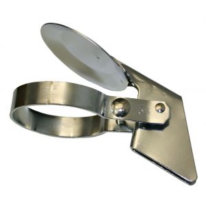 RCS016 Raincap, 3-1/2