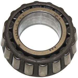 ST2086U Bearing, Upper Bolster Pivot Shaft