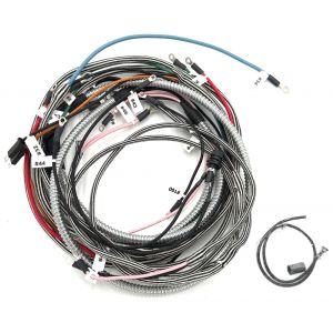WH400450GAS-1WIRE Harness