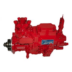 1486 PUMP Injection