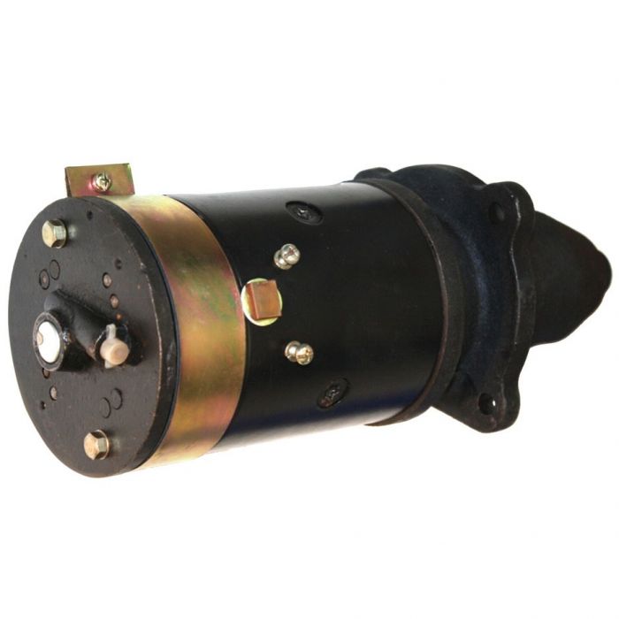 1108012 Delco Starter, 3 Bolt, 6V, CCW