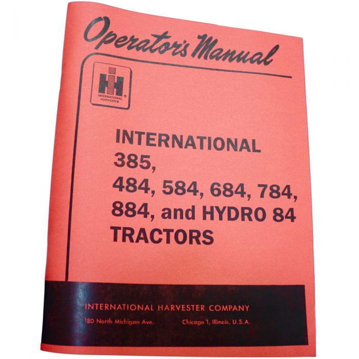 Tractor Tractor