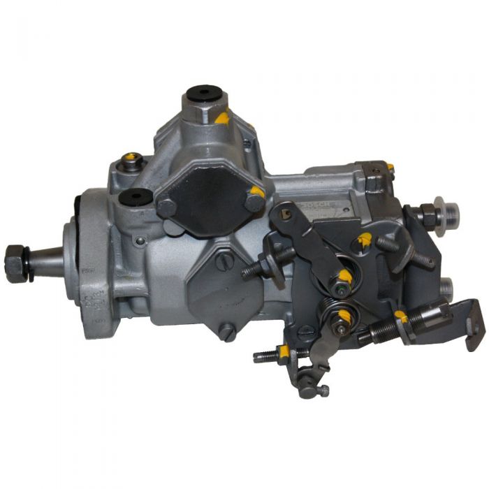 【美品】DIESEL MA-1 Hx25 Turbocharger 3599879 2835000 for Engine Nef - Hx25