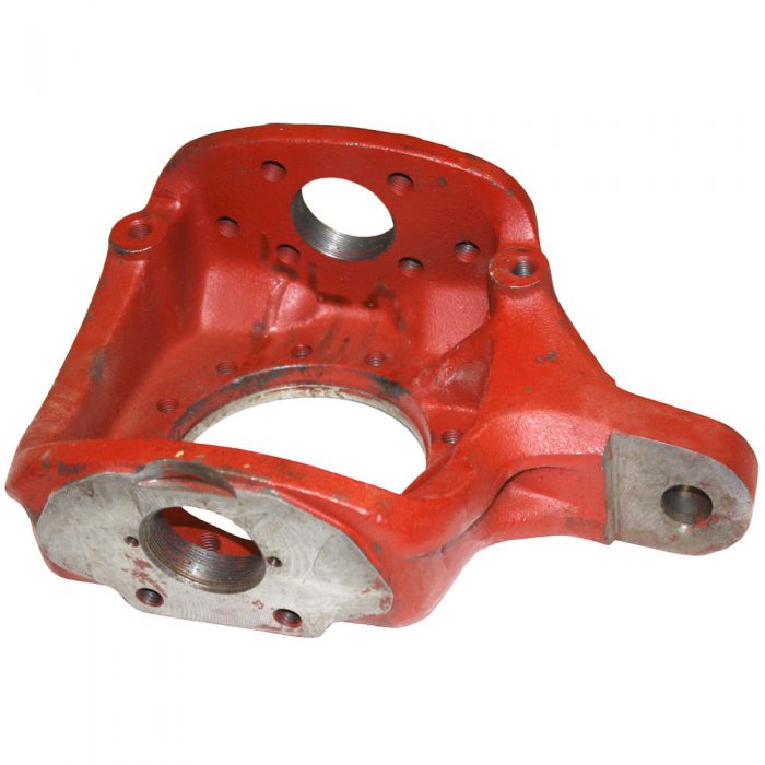 3230954R1 Carrier Housing, LH ZF Axle