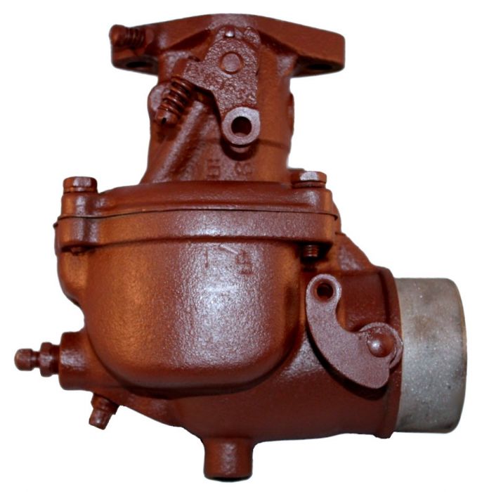 r92 Carburetor 560