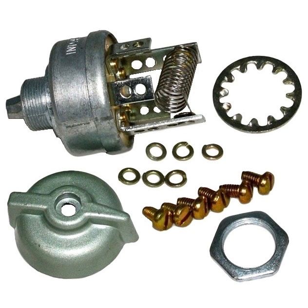 NOS Yamaha YZ/MX 100 125 250 360 400 1974-1976 Genuine Kill