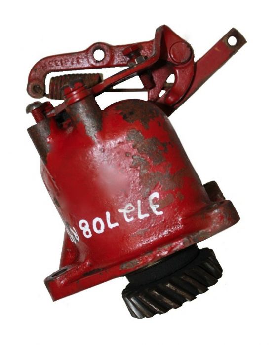 372708R93U Governor Assy