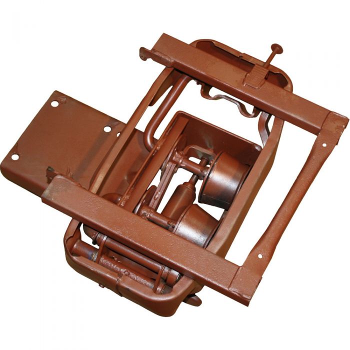 r91 Seat Suspension 460 560 r91 Seat Suspension 460 560