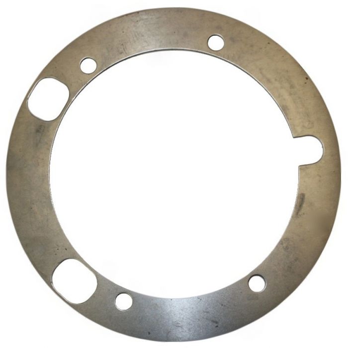 Shii　0226 Stanley Hardware S754-700 CD911 Rotating Post Hasp in Zinc