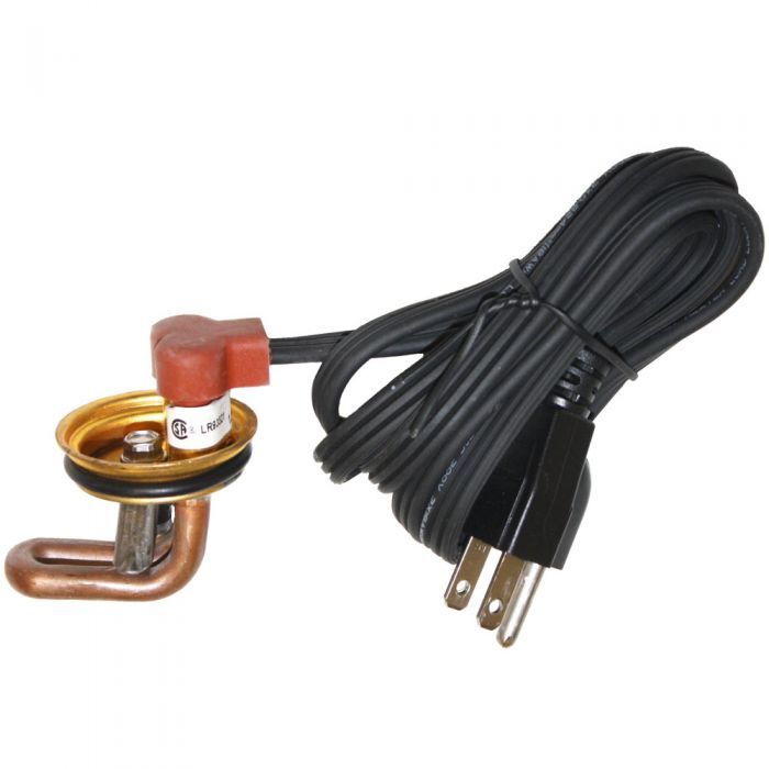 407046R1 Heater, Engine Block Frost Plug