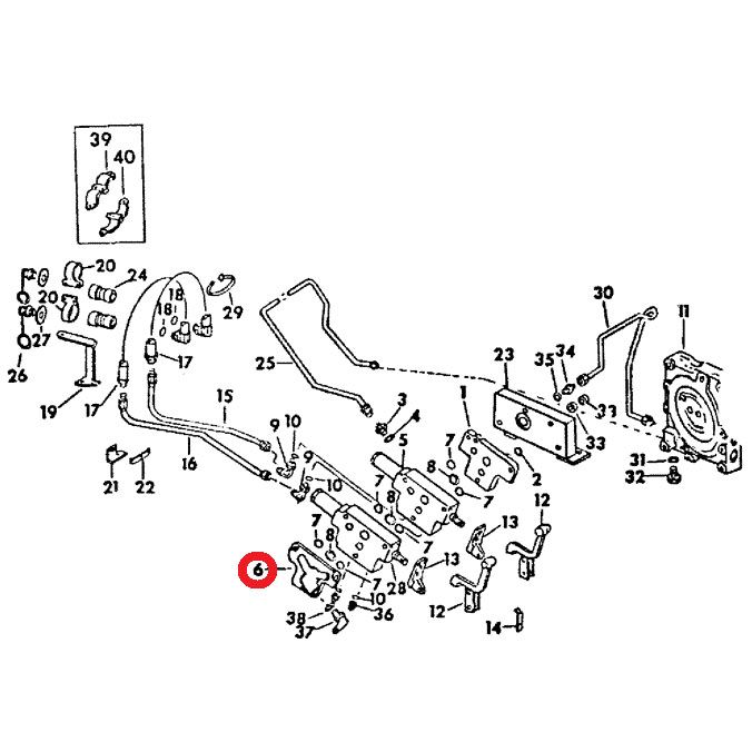 HOW TO Download International 464 Tractor Wiring Diagram